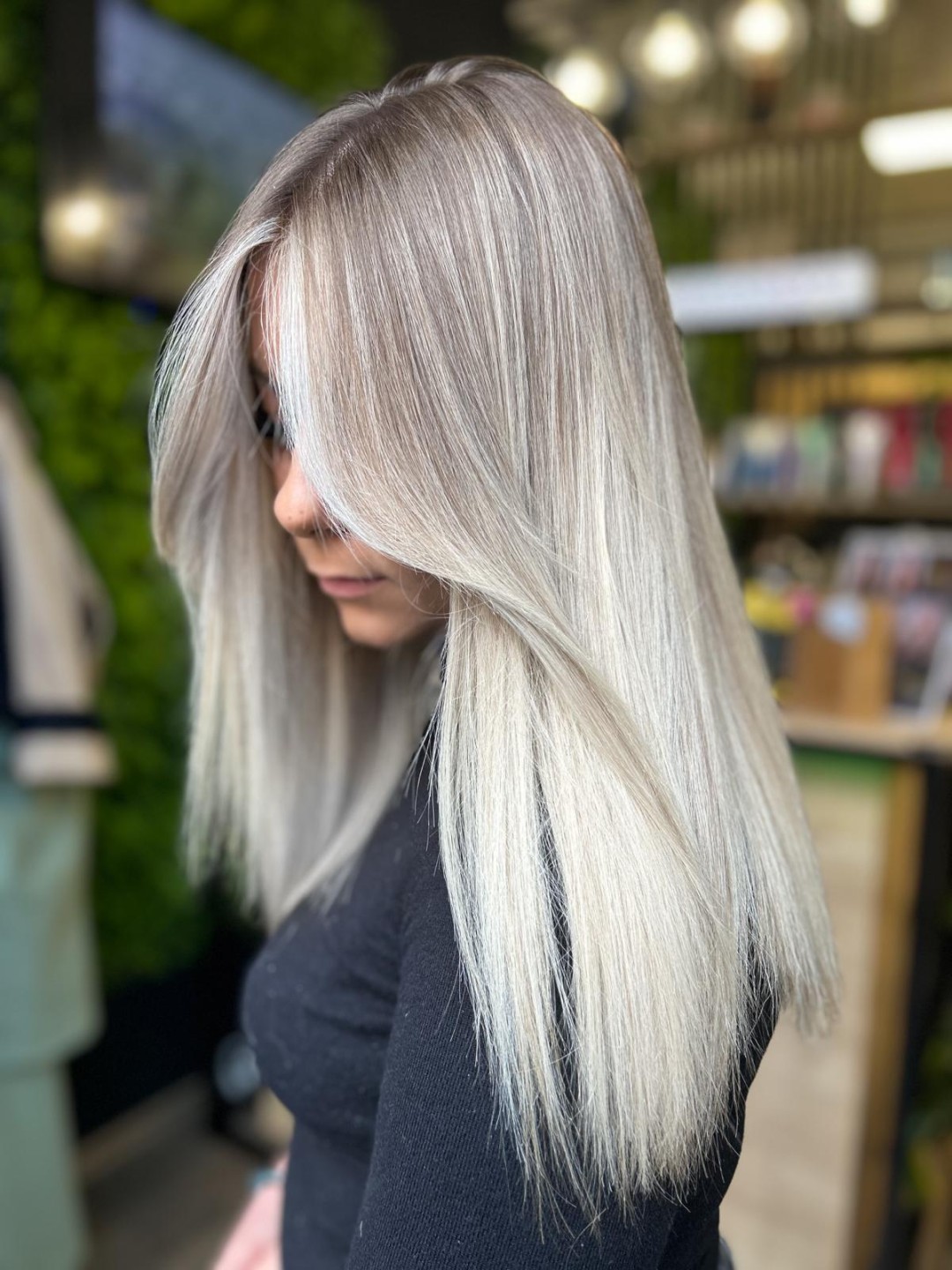 Epic Hair Design #zagreb