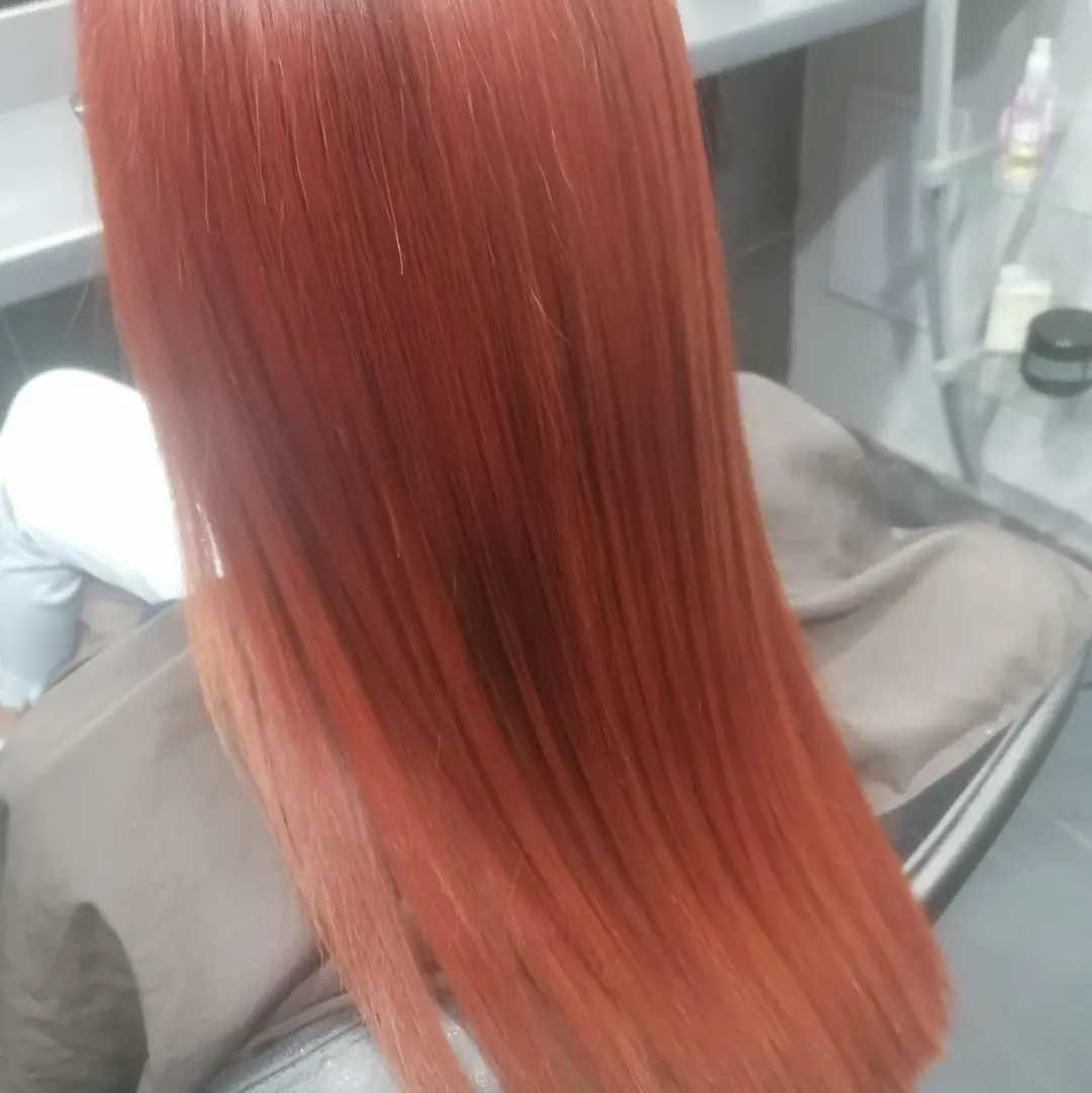 Cocochoco keratin - duga kosa - Studio Divas, Rijeka Njega i ojačavanje kose Frizerski saloni Njega i ojačavanje kose, Rijeka, Centar