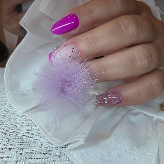 Beauty Concept Jenny - Sv. Klara usluga