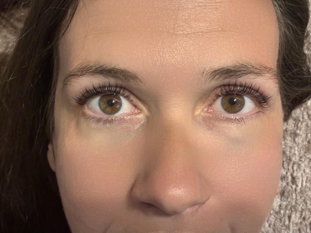 Korejski lash lift+bojanje+keratinska njega - S M Beauty Bloom, Zadar Trepavice Lice Trepavice, Zadar, Centar