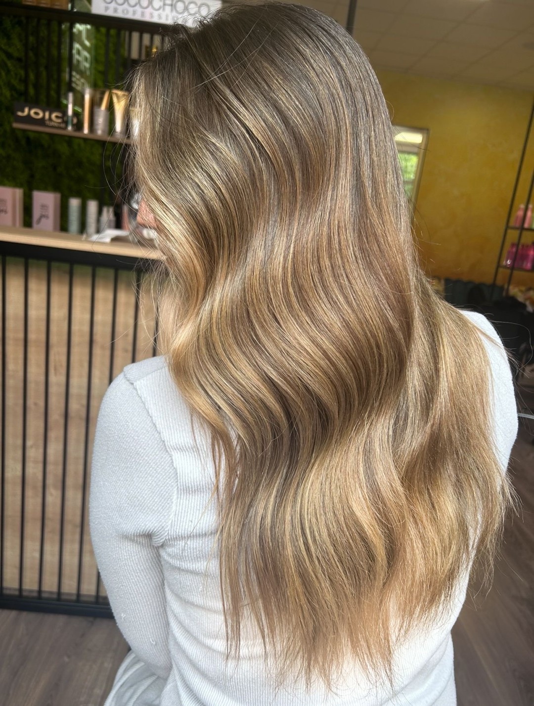 Epic Hair Design #zagreb