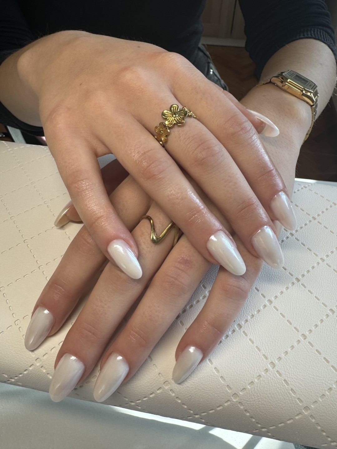 Stellaria beauty studio #velika-gorica Gel lak Korekcija L dužina