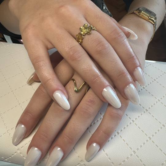 Stellaria beauty studio #velika-gorica Gel lak Korekcija L dužina