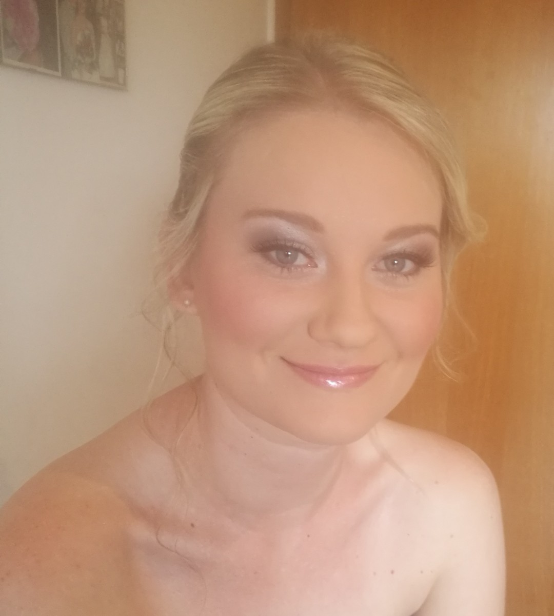 Profesionalno šminkanje - More love beauty, Zagreb Make-up / šminkanje Lice Make-up / šminkanje, Zagreb, Podsused – Vrapče