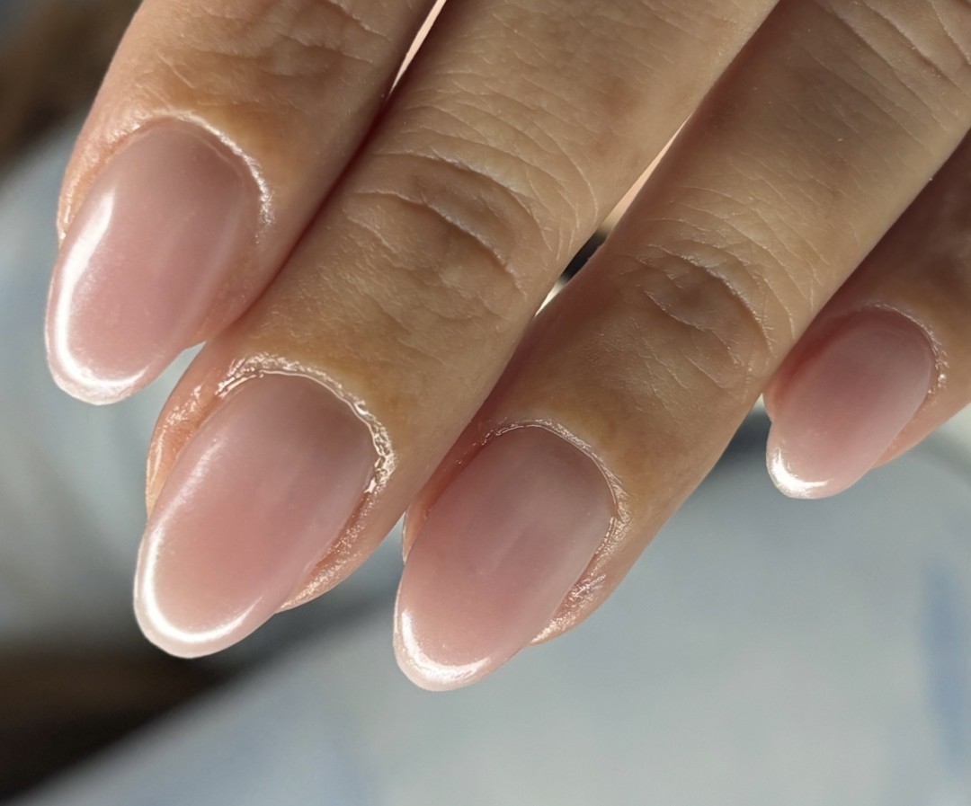 Sis Beauty Room #zagreb Gel lak Trajni lak - gellack(ojačani)+manikura