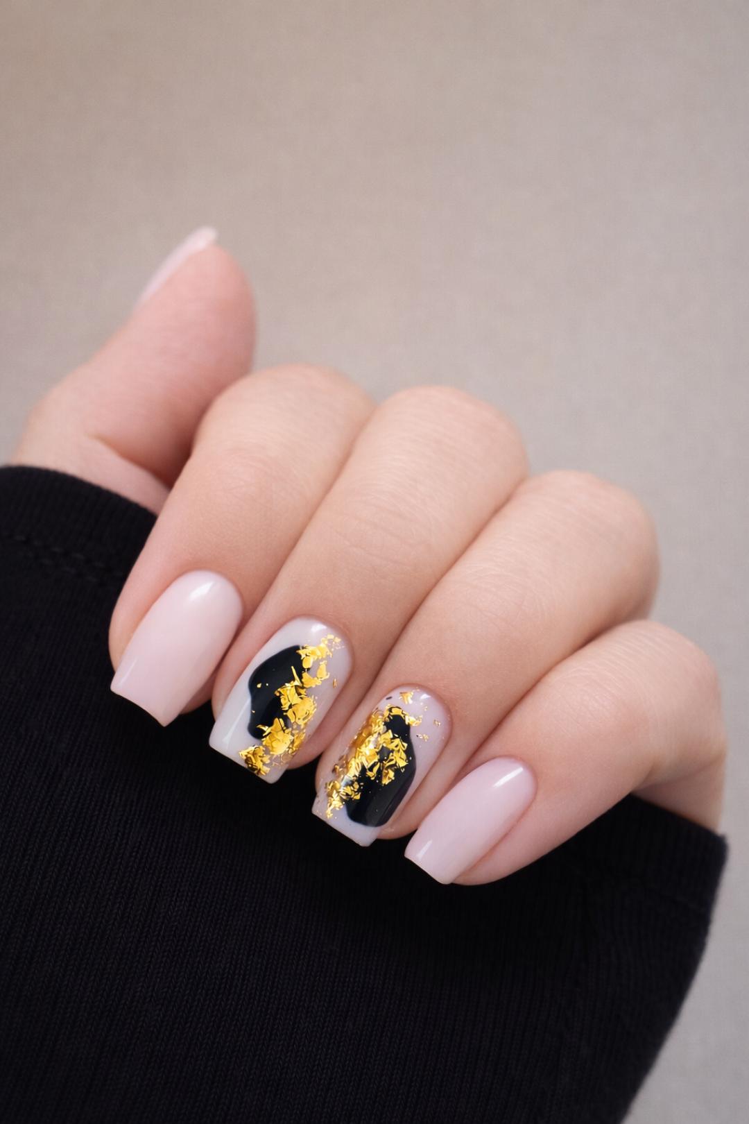 Gel lak - ruke - Nail Rituals, Zagreb Gel lak Nokti Gel lak, Zagreb, Novi Zagreb – zapad