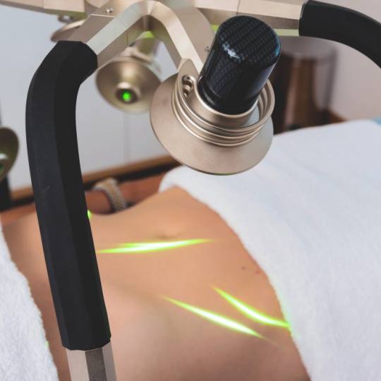 SOLO Beauty Centar #zagreb Tretmani tijela 6D LIPO + EMS - Super fit tretman