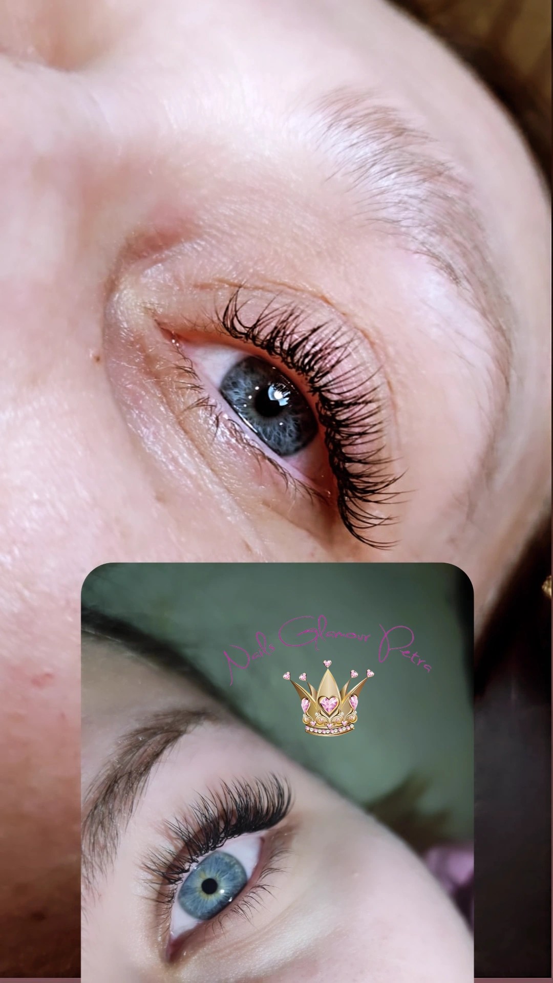 Nails & Beauty Studio Mánu, Zagreb LookBook