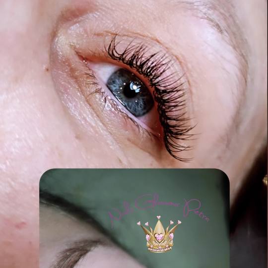 Nails & Beauty Studio Mánu #zagreb