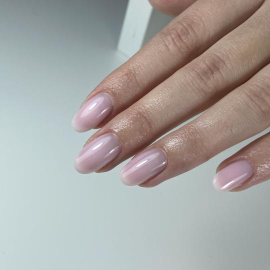 Emm Beauty #zagreb Gel lak Trajni lak - ruke