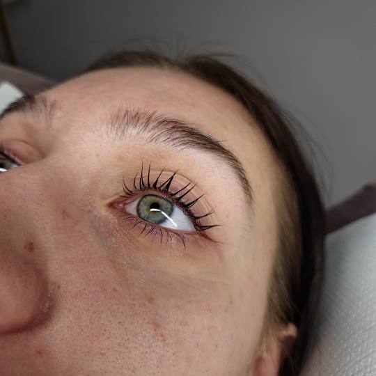 IvaBelle beauty usluga