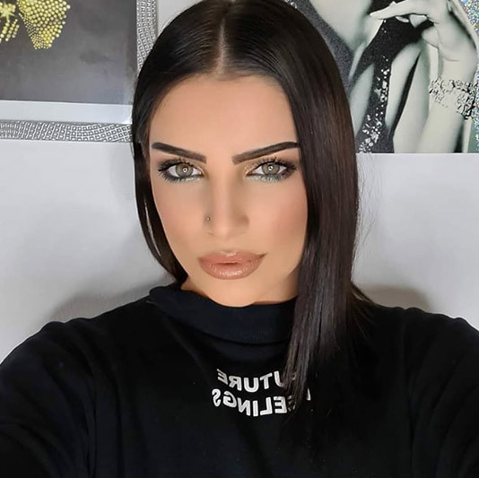 Profesionalno šminkanje - Beauty by Dex, Zagreb Make-up / šminkanje Lice Make-up / šminkanje, Zagreb, Donji grad - Centar