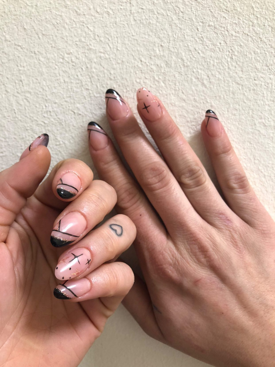 UGRADNJA NOKTIJU (sve veličine) - Vision of You 2.0, Zagreb Nadogradnja noktiju Nokti Nadogradnja noktiju, Zagreb, Gornji grad – Medveščak