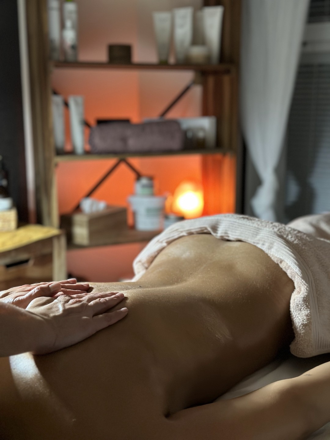 JOY Beauty Touch #zagreb Opća masaža Terapijska masaža - 75 minuta