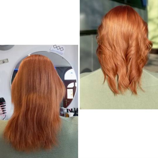 Vanderful #zagreb Njega i ojačavanje kose  Preporučujemo poslije usluge bojanja/preljeva/pramenova