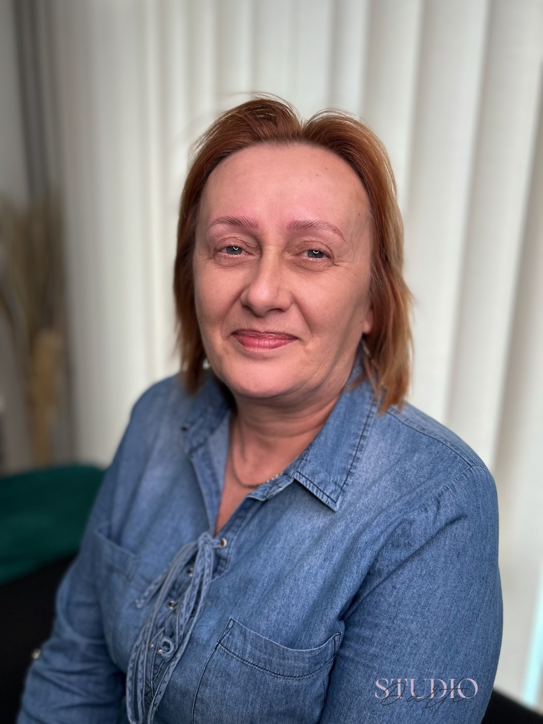 D'Arte Beauty Studio #velika-gorica Trajna šminka PMU realistic brows