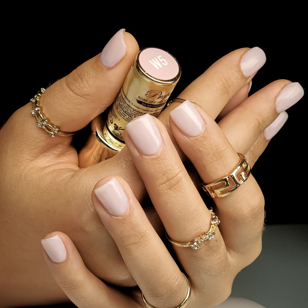 Beauty Centar Miss #zagreb Manikura Manikura + trajni lak