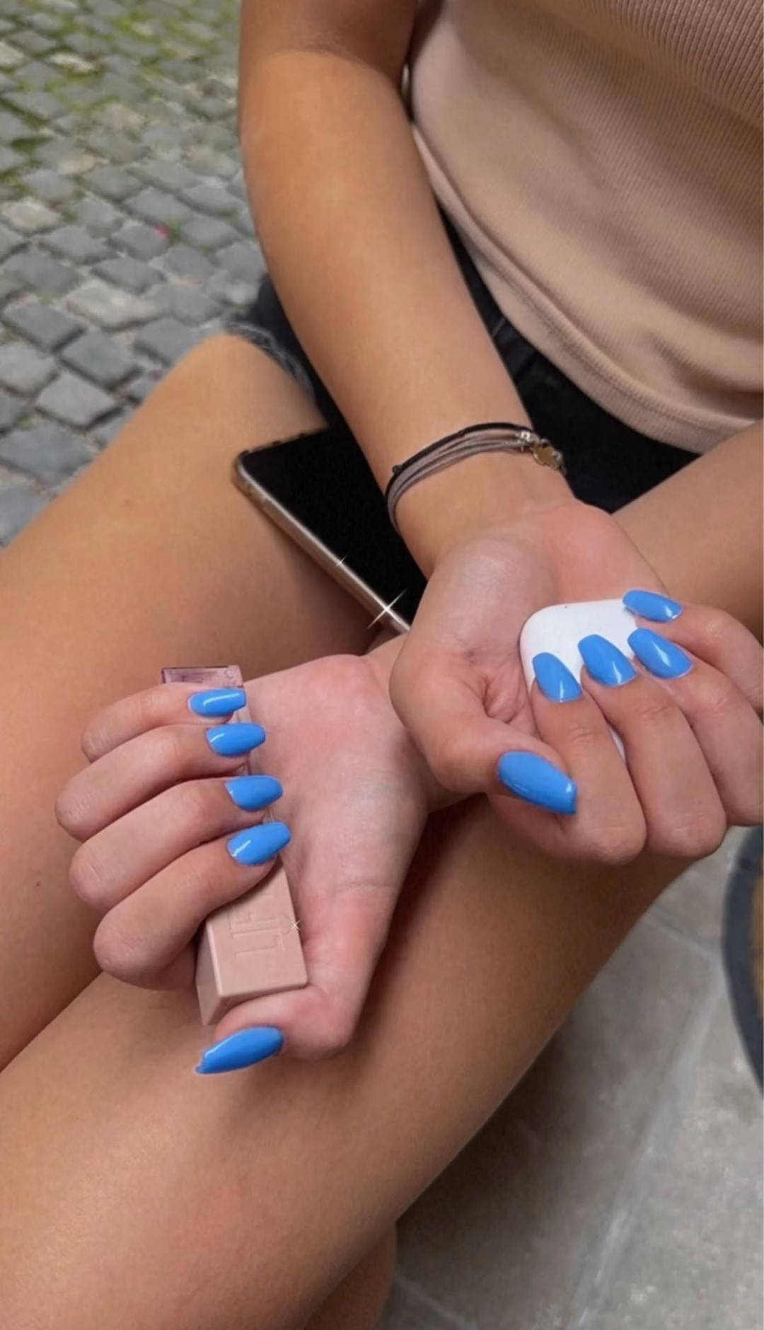 UGRADNJA NOKTIJU (sve veličine) - Vision of You 2.0, Zagreb Nadogradnja noktiju Nokti Nadogradnja noktiju, Zagreb, Gornji grad – Medveščak