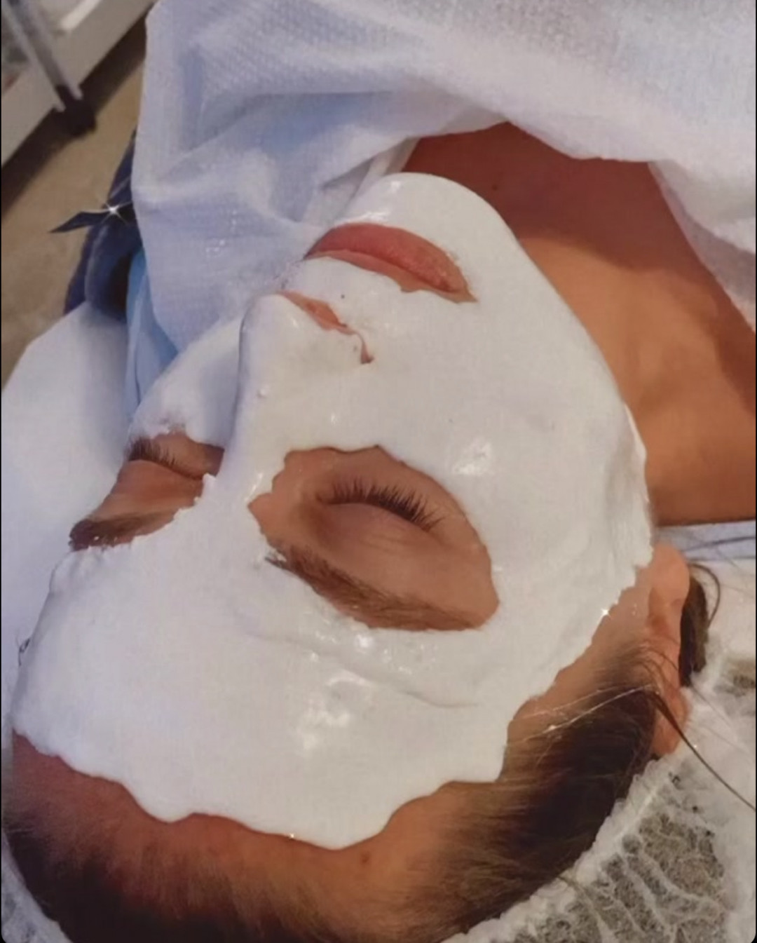 Mint Beauty Boutique #zagreb Maske za lice