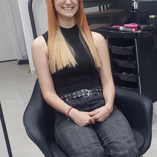 Evelin usluga
