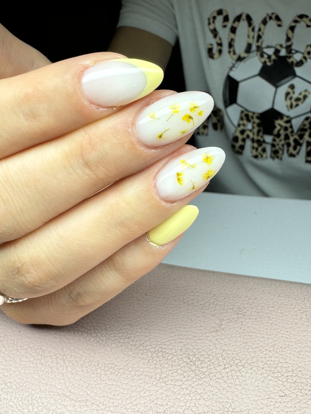 Noktek #zagreb Izlivanje noktiju Nadopuna noktiju - S / M dužina