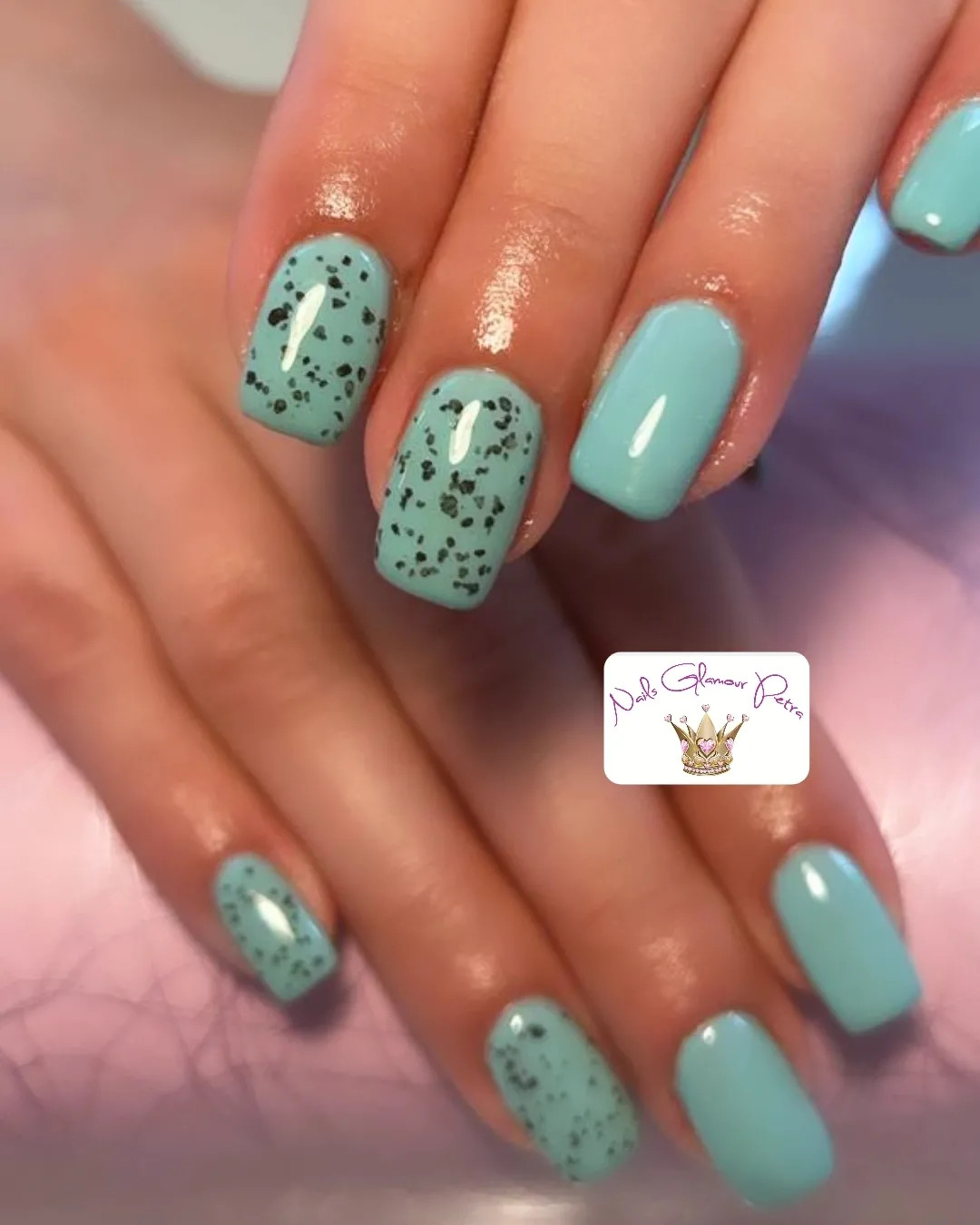 Nails & Beauty Studio Mánu, Zagreb LookBook