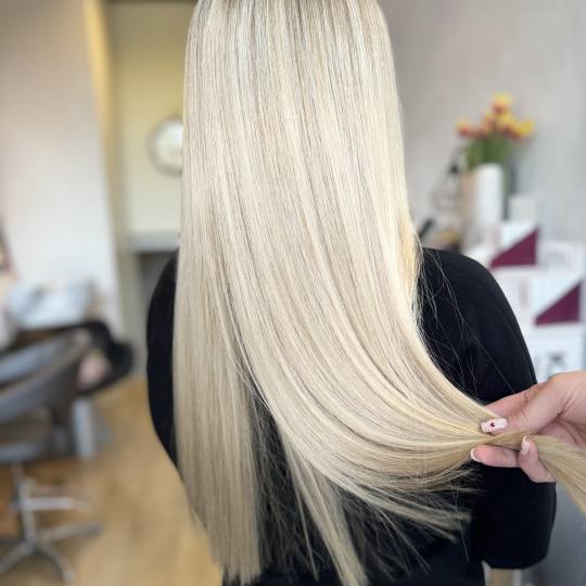 Smart #zagreb Ombre, sombre, balayage Pramenovi - 50 ml