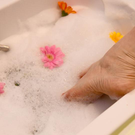 La Grotta Spa by Dreams clinic usluga