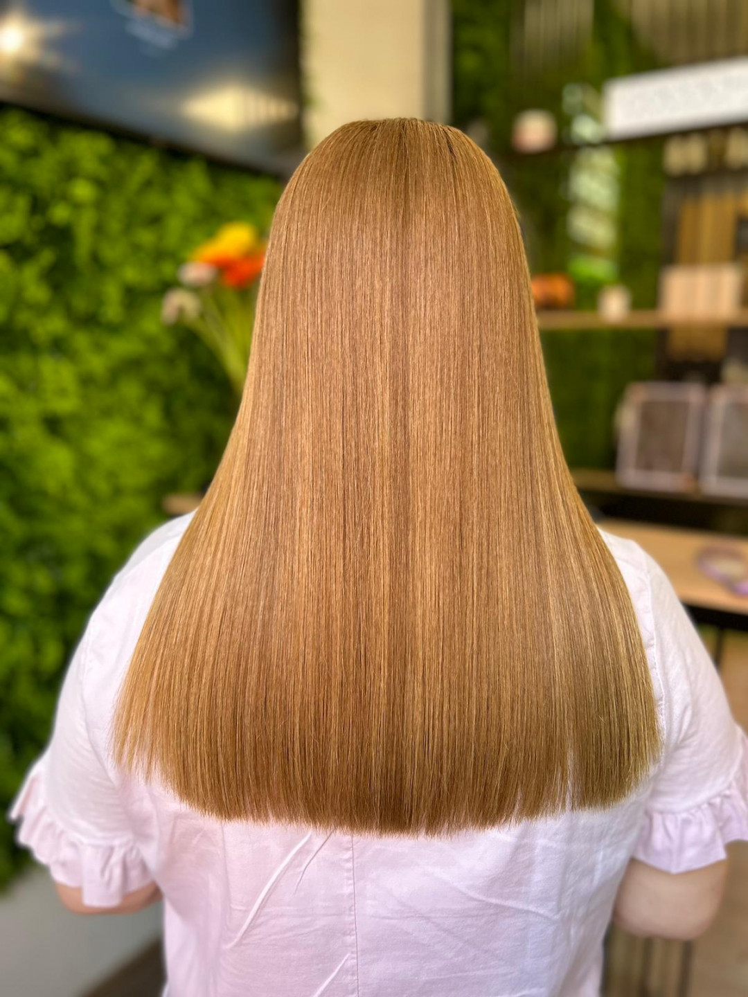 Epic Hair Design #zagreb Keratinski tretmani Keratinsko ravnanje kose Cocochoco - duga kosa do 100g