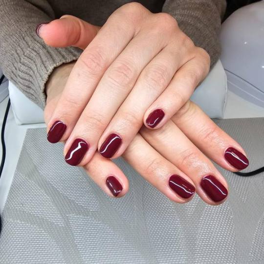 House of Beauty #zagreb Gel lak Trajni lak - ruke