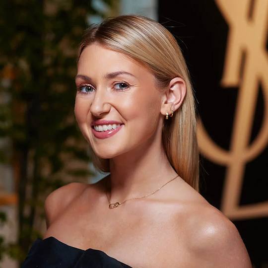 Beauty by Dex usluga