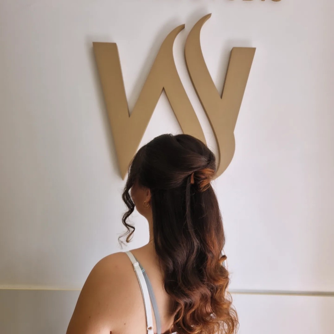 Frizerski salon W #zagreb