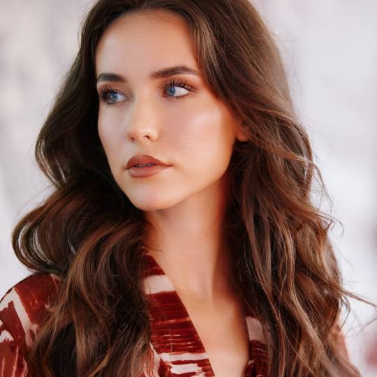 Sofija's mess #zadar Make-up / šminkanje Profesionalno šminkanje