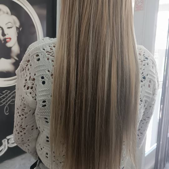 Beauty centar Marilyn usluga