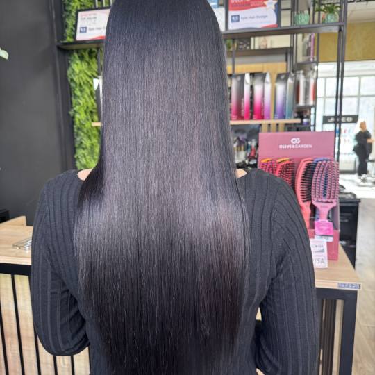 Epic Hair Design usluga