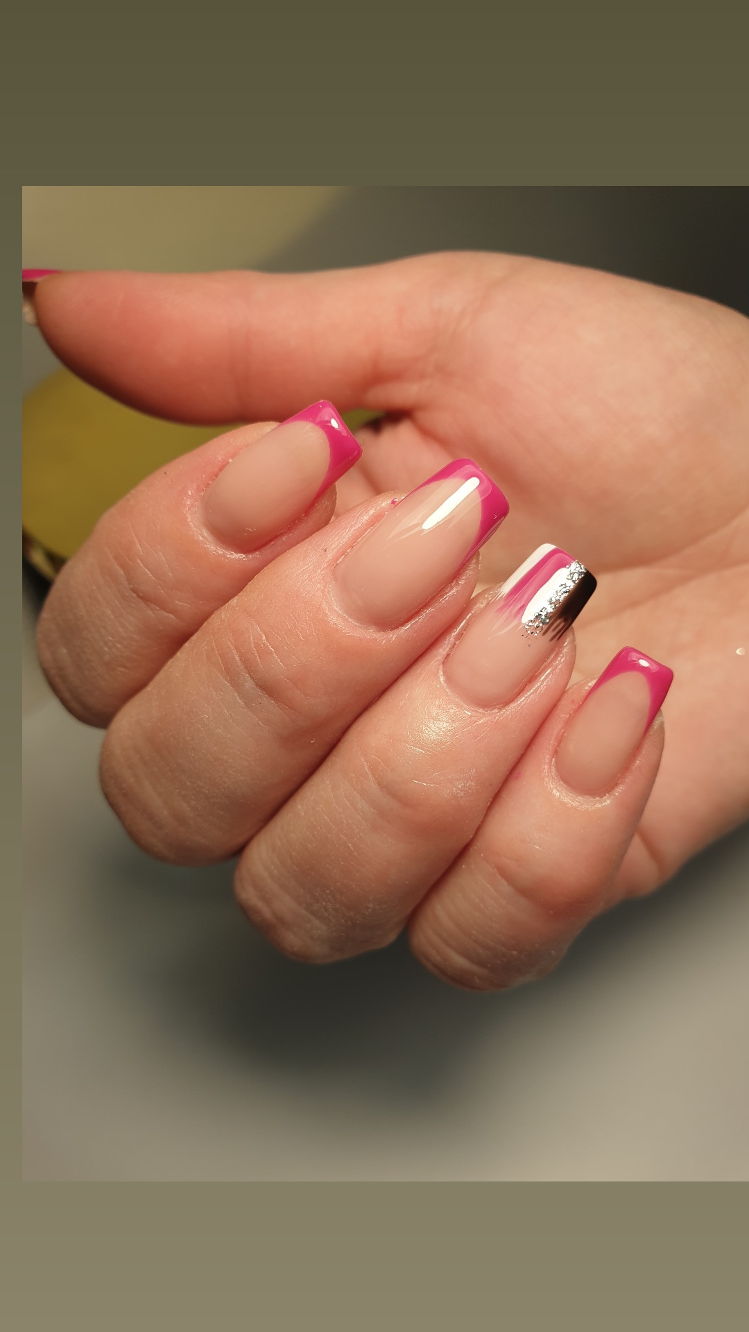 Trajni lak - Nail service, Zagreb Gel lak Nokti Gel lak, Zagreb, Novi Zagreb – zapad