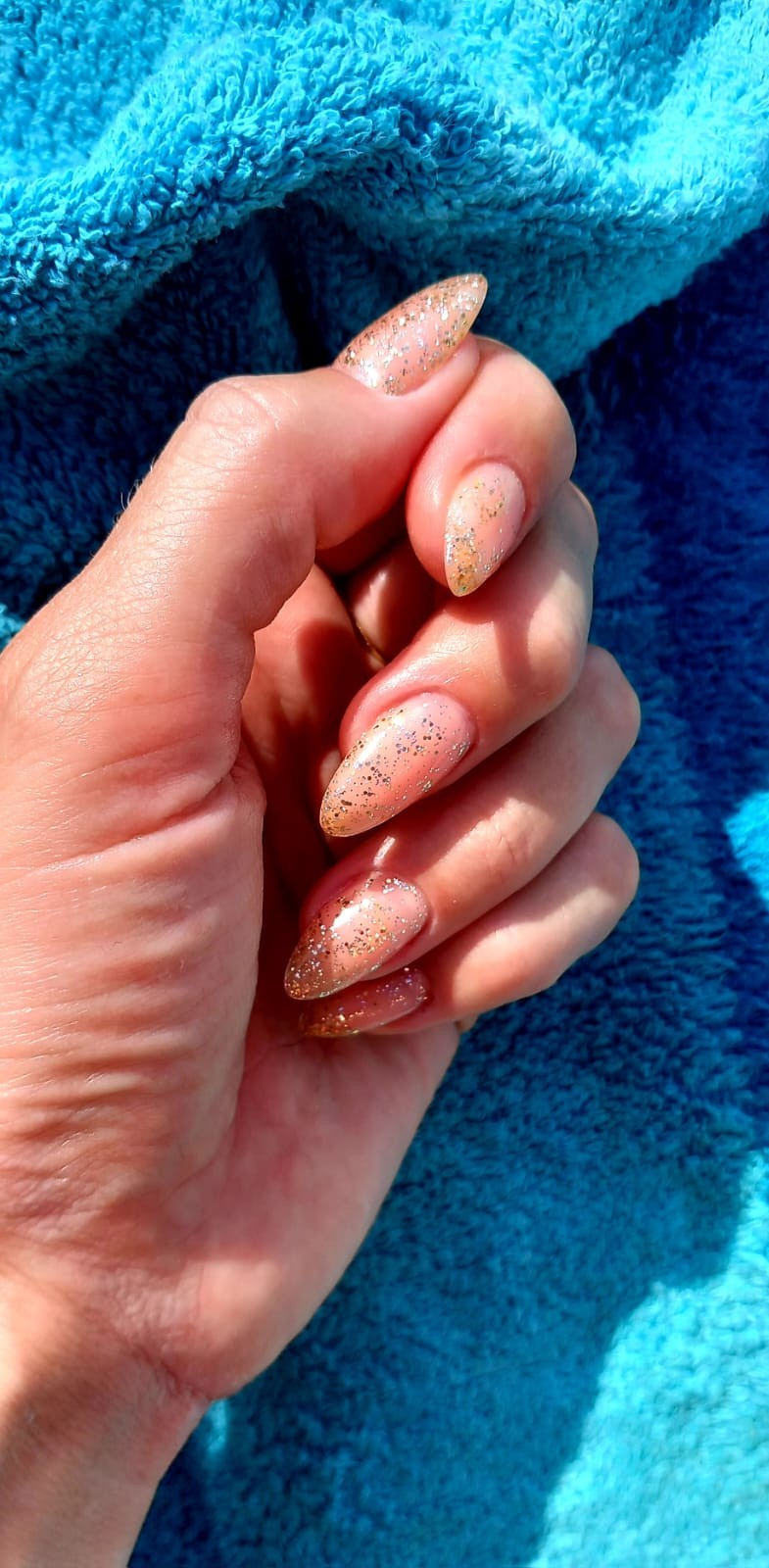 S M Beauty Bloom #zadar Manikura Manikura