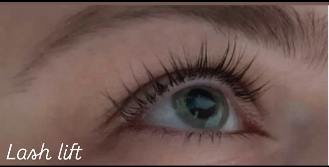 Jasmine beauty #zagreb Trepavice Lash lift