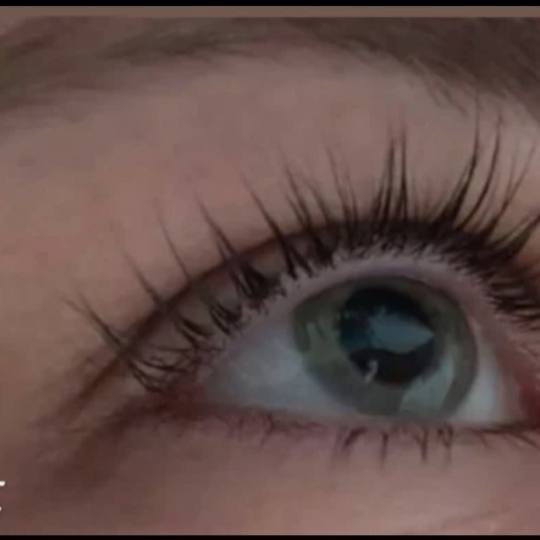 Jasmine beauty #zagreb Trepavice Lash lift Lash Lift je tretman podizanja i uvijanja prirodnih trepa