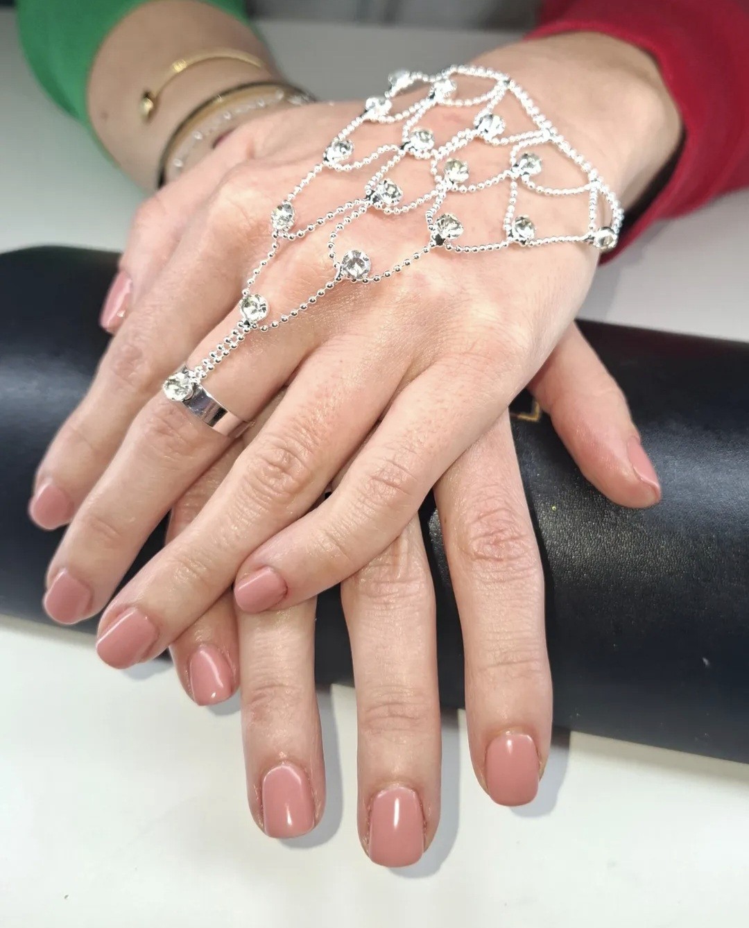 MM Beauty Studio #zagreb Gel lak Trajni lak - ruke