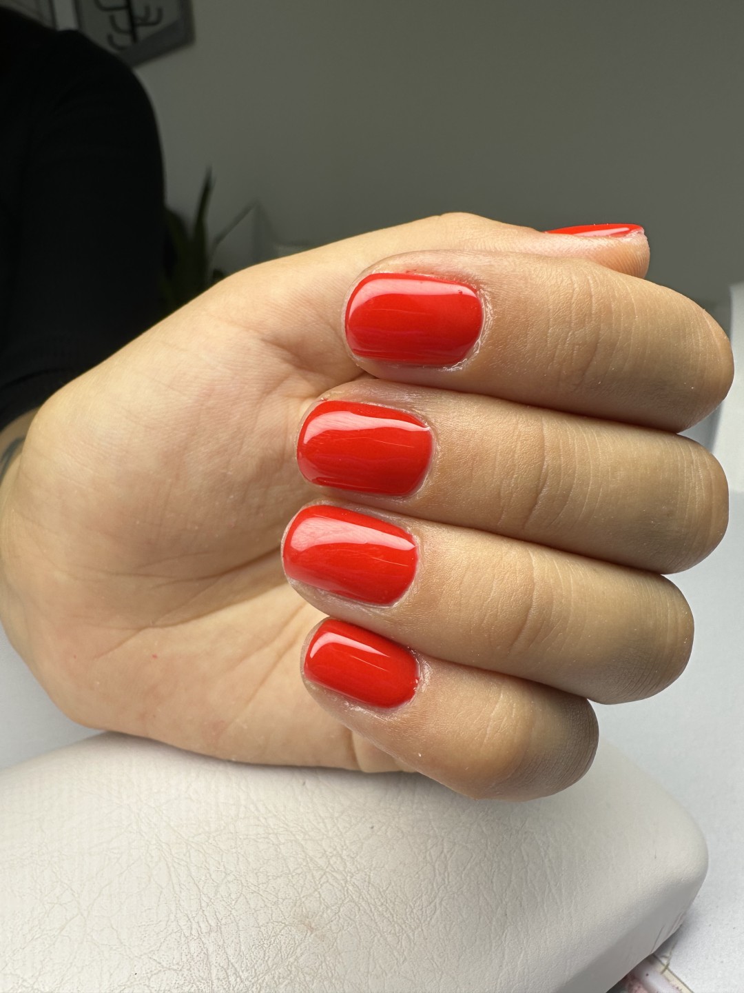 Beauty Centar Sky #zagreb Gel lak Gel lak - ruke