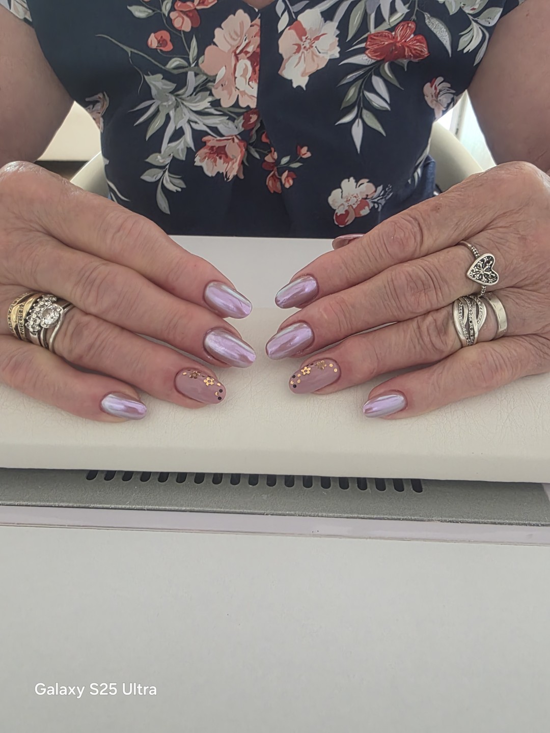 Dany Nails #zapresic Korekcija noktiju Korekcija noktiju gelom - S dužina