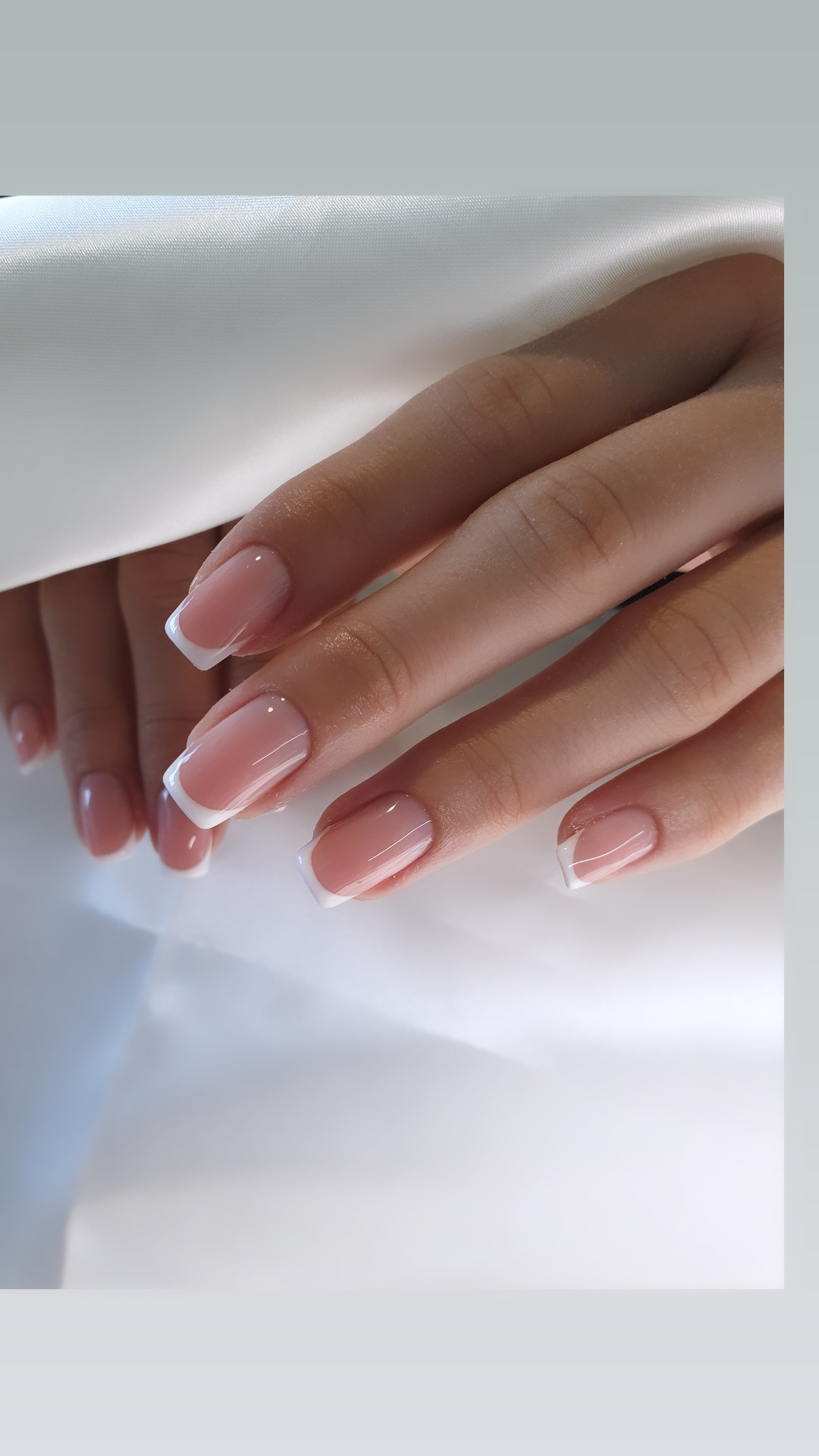 Nail service #zagreb Gel lak Trajni lak