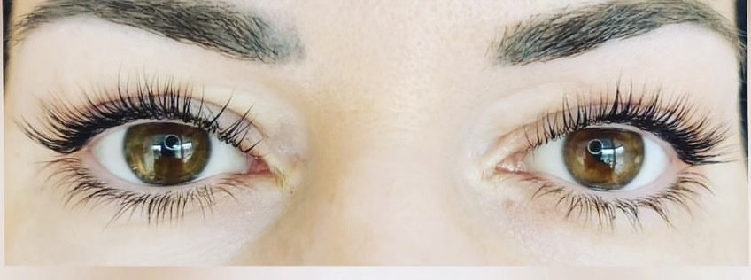Lash lift - Sis Beauty Room, Zagreb Trepavice Lice Trepavice, Zagreb, Donji grad - Centar