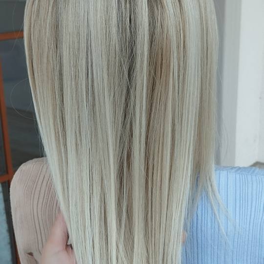 Hairlookboutique #zagreb