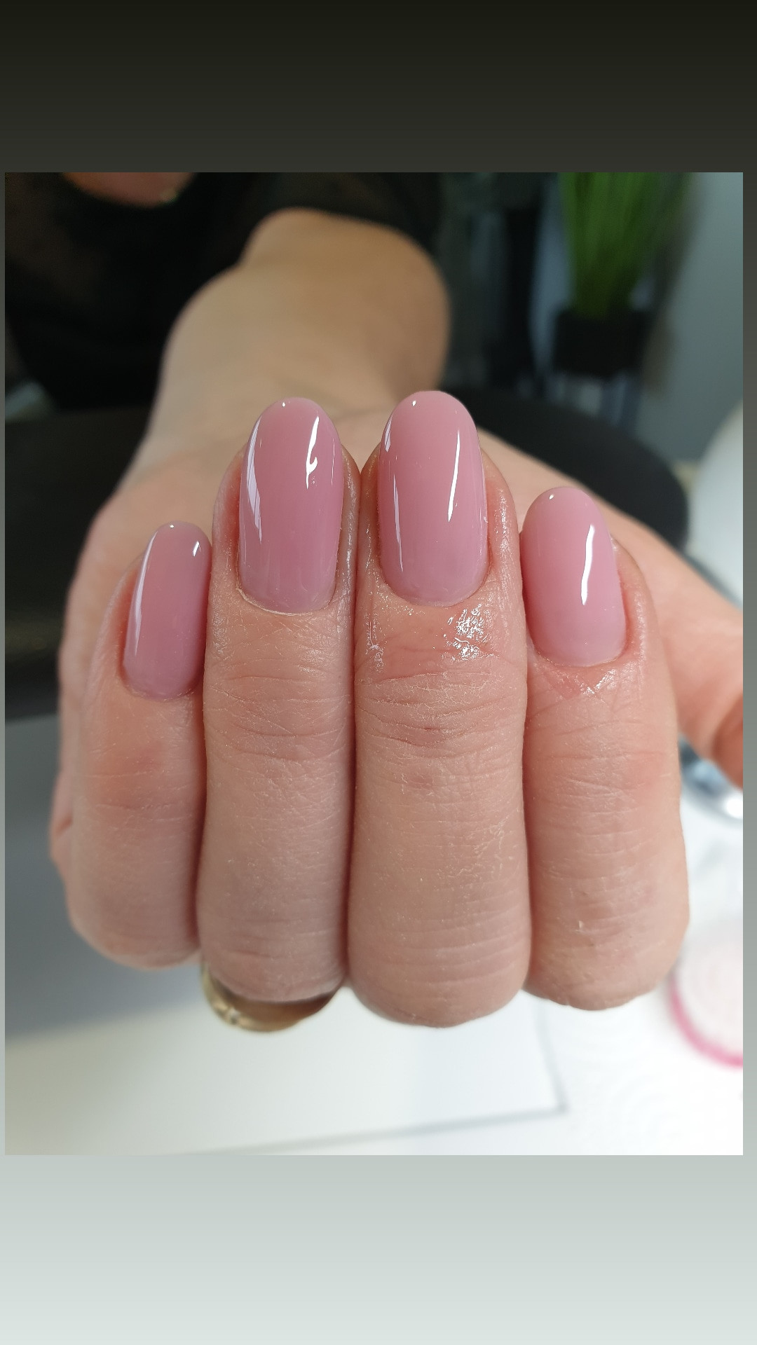 Nail service #zagreb Gel lak Trajni lak