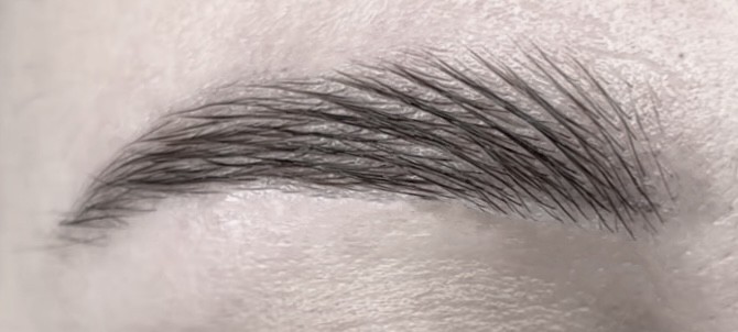 Sis Beauty Room #zagreb Obrve Brow lift