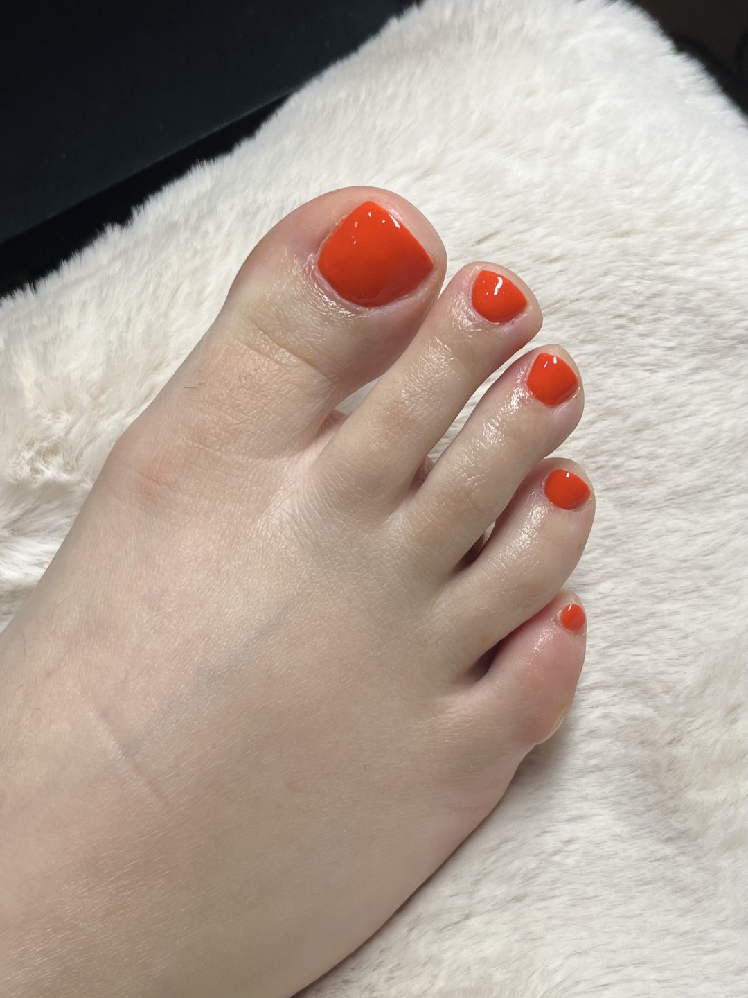 Mia’s Beautique #zagreb Gel lak Trajni lak - noge