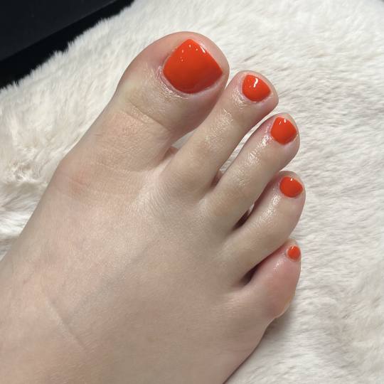 Mia’s Beautique #zagreb Gel lak Trajni lak - noge