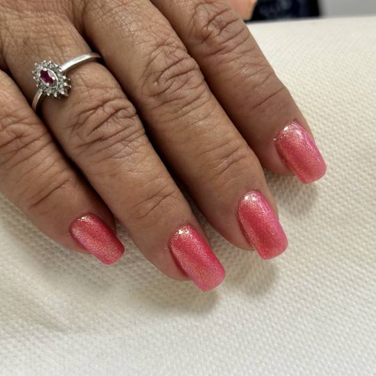 Zen Spot #zagreb Gel lak Trajni lak - ruke